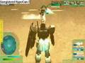 Gundam Battle Universe (PSP)