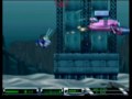 Underwater Attack (DS)