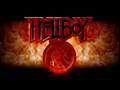 Hellboy: The Science of Evil (PSP)