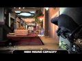 Tom Clancy's Rainbow Six Vegas 2 (PlayStation 3)
