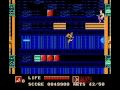Time Diver: Eon Man (NES)