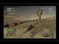MX vs. ATV Untamed (PlayStation 2)