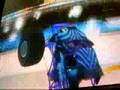 Monster Jam (PlayStation 2)