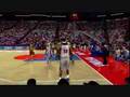 NBA 2K8 (Xbox 360)