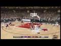 NBA Live 08 (Wii)