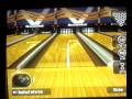 Brunswick Pro Bowling (PlayStation 2)