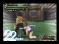 Ikki Tousen: Shining Dragon (PlayStation 2)