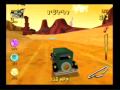 Wacky Races: Mad Motors (PlayStation 2)