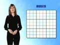 Carol Vorderman's Sudoku (PlayStation 2)