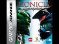 Bionicle Heroes (Game Boy Advance)