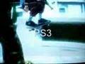 Tony Hawk's Project 8 (PlayStation 2)