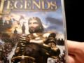Stronghold Legends (PC)