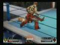 Wrestle Kingdom (PlayStation 2)