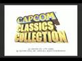 Capcom Classics Collection (PlayStation 2)