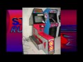 Midway Arcade Treasures 3 (PlayStation 2)