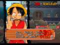 One Piece: Grand Battle (PlayStation 2)