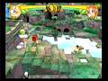 One Piece Grand Battle (GameCube)