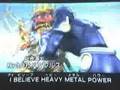 Heavy Metal Thunder (PlayStation 2)