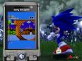 Sonic the Hedgehog (Mobile)
