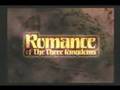 Romance of the Three Kingdoms X (PlayStation 2)