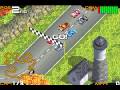 Racing Gears Advance (Game Boy Advance)