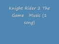 Knight Rider 2 (PlayStation 2)