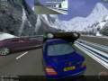 Mercedes-Benz World Racing (GameCube)