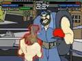 Wade Hixton's Counter Punch (Game Boy Advance)