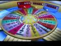 Wheel of Fortune (PlayStation 2)