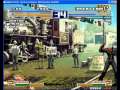 The King of Fighters 2003 (Arcade Games)