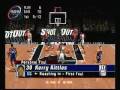 NBA ShootOut 2004 (PlayStation)