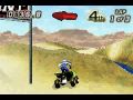 Quad Desert Fury (Game Boy Advance)