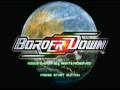 Border Down (Dreamcast)