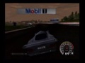 Mercedes-Benz World Racing (PlayStation 2)