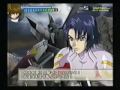Mobile Suit Gundam Seed (PlayStation 2)