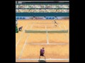 Tennis (Mobile)