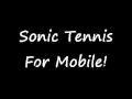 Tennis (Mobile)