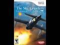 The Sky Crawlers: Innocent Aces (Wii)