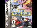 Sega Arcade Gallery (Game Boy Advance)