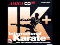 International Karate + (Game Boy Advance)