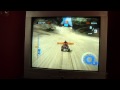 ATV Quad Power Racing 2 (PlayStation 2)