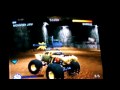 Monster Jam Maximum Destruction (GameCube)