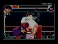 Hajime no Ippo: The Fighting (Game Boy Advance)