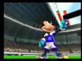 Disney Sports Football (GameCube)