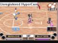 Disney Sports Basketball (Game Boy Advance)