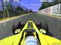 F1 2002 (PlayStation 2)