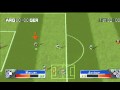 Super Shot Soccer (PlayStation)