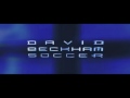 David Beckham Soccer (PlayStation)