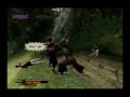 Way of the Samurai (PlayStation 2)
