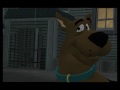 Scooby-Doo! Night of 100 Frights (PlayStation 2)